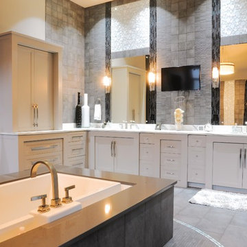 Bathrooms