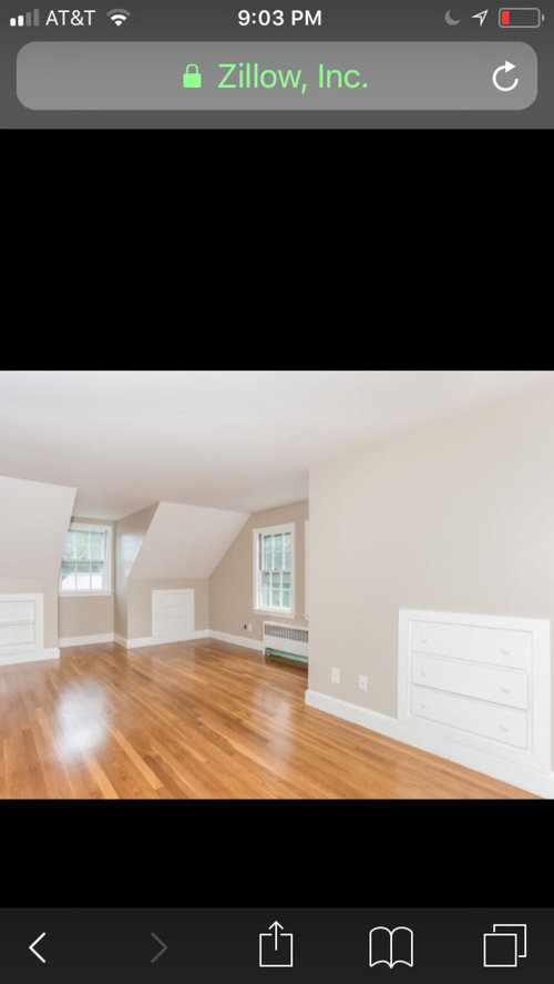 Sloped Ceiling Paints I Am Painting This Room A Very Pale Pink Benjamin Moore Gentle Erfly Should The Ceiling Be Color As Well Or Leave It White Along With
