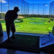 Brandon Ferguson's photo