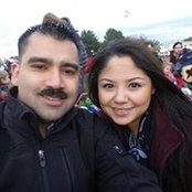 Nicolas Flores's photo