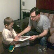 Боян Тренчев's photo