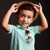 Mark Hoffberg's photo