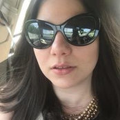 Jessica Durandos foto