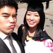 Christine Phung's photo