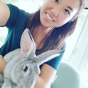Sara Choi's photo