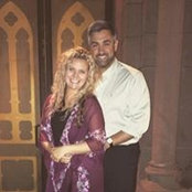Alivia Hersh's photo