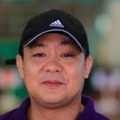 Dino Cabrera's photo