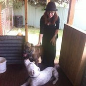 Cora Boyer's photo