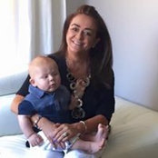 Luz Henao's photo