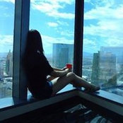 Justine Lim's photo
