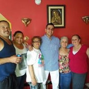 Wilder Cruz's photo