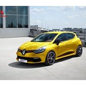 Renault Richards Bay's photo