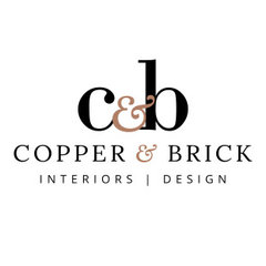 Copper & Brick