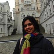 Shalini RN's photo