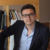 Photo de Muzaffer Gebeş