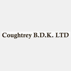 Coughtrey BDK Ltd
