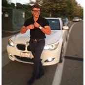 Gavril Pavlov's photo