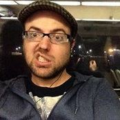 Danny Crisp's photo