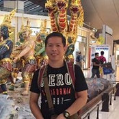 Henry Macapagal's photo