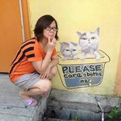 Petra Hanafiah's photo