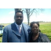 Kennesha Moore's photo