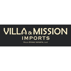 Villa & Mission Imports