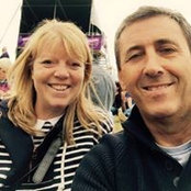 Alan Mcgee's photo