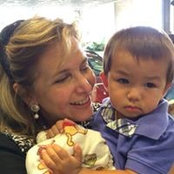 Madelyn Greenberg's photo