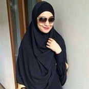 Foto von Haryati Samad