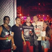 Tyler Soliday's photo