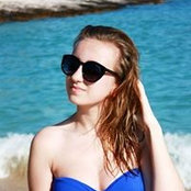 Daria Mârrs foto