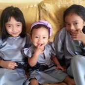 Azra's Azman's photo