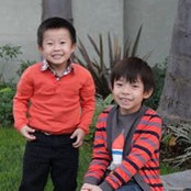 Maureen Kim's photo