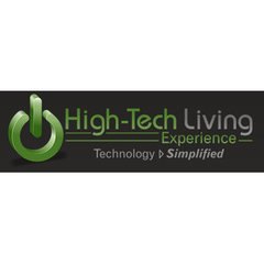 High-Tech Living Experience