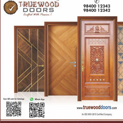 Truewood Door Industries