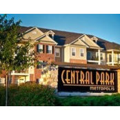 Foto von Central Park-Plainfield