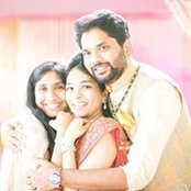Shruthi Mallu's photo