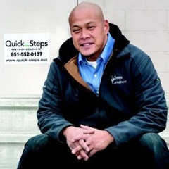 Quick-Steps