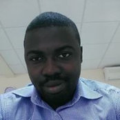Enosh Ghansah's photo