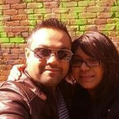 Prakash Barot's photo