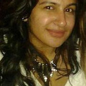 Sandra Singhs billede