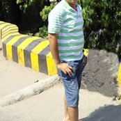 Foto von Ashwani Kumar