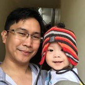 Mikhail Runas's photo