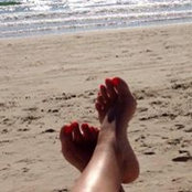 Chantelle Cleghorn's photo