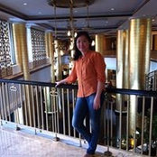 Arlene Tacadena's photo