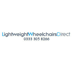 Lightweight Wheelchairs Direct