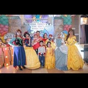 Cathy Hou's photo