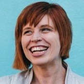 Deidre Hazelbakers foto
