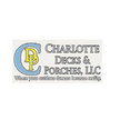 Charlotte Decks and Porches, LLC's profile photo