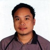 Romel Bumagat's photo